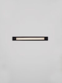 Аплик LED Nova-Luce 16W, топла светлина 3000K - 4