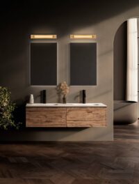 Аплик Nova-Luce LED 13W 3000K - 2