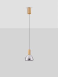 Пендел Nova-Luce LED 8W 3000K - 3