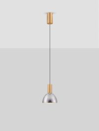 Пендел Nova-Luce LED 8W 3000K - 4