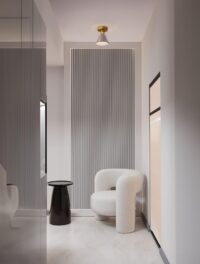 Плафон Nova-Luce LED 8W 3000K - 2