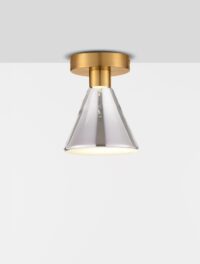 Плафон Nova-Luce LED 8W 3000K - 4