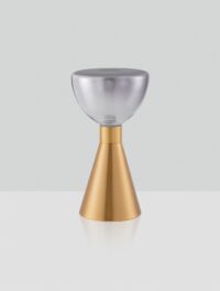 Настолна лампа Nova-Luce LED 8W топла светлина - 3