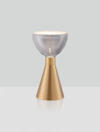 Настолна лампа Nova-Luce LED 8W топла светлина - 4