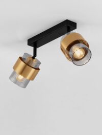 Плафон Nova-Luce E27 2x12W - 5