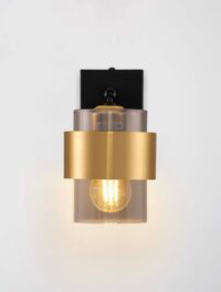 Аплик Nova-Luce E27 12W - 4