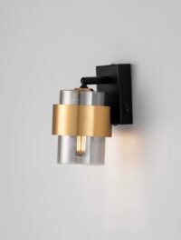 Аплик Nova-Luce E27 12W - 5