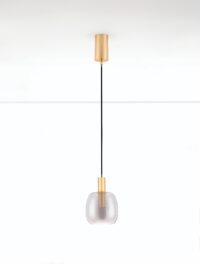 Пендел Nova-Luce LED 7W топла светлина 3000K - 3