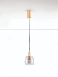 Пендел Nova-Luce LED 7W топла светлина 3000K - 4