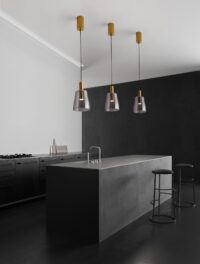 Пендел Nova-Luce LED 7W 3000K - 2