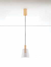 Пендел Nova-Luce LED 7W 3000K - 3