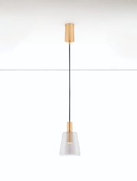 Пендел Nova-Luce LED 7W 3000K - 4