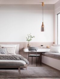 Пендел Nova-Luce LED 7W 3000K - 2