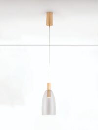 Пендел Nova-Luce LED 7W 3000K - 4