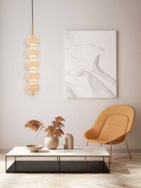 Пендел LED Nova-Luce 30W 3000K - 2