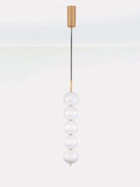Пендел LED Nova-Luce 30W 3000K - 3