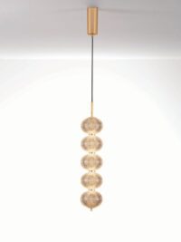 Пендел LED Nova-Luce 30W 3000K - 4