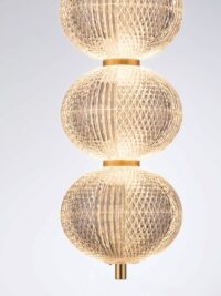 Пендел LED Nova-Luce 30W 3000K - 5