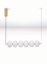 Полилей Nova-Luce LED 3.4W топла светлина 3000K - 3