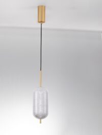 Пендел Nova-Luce LED 1.7W топла светлина 3000K - 3