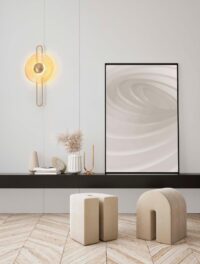 Аплик Nova-Luce LED 8W 3000K - 2