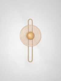 Аплик Nova-Luce LED 8W 3000K - 3