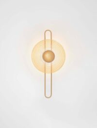 Аплик Nova-Luce LED 8W 3000K - 4