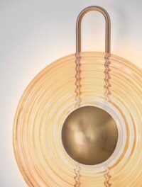 Аплик Nova-Luce LED 8W 3000K - 5