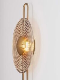 Аплик Nova-Luce LED 8W 3000K - 6