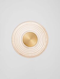 Аплик Nova-Luce LED 8W топла светлина 3000K - 3
