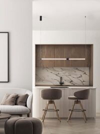Полилей Nova-Luce LED 15W 3000K - 2