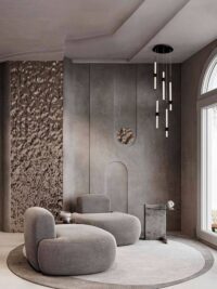 Полилей Nova-Luce LED 32W 3000K - 2