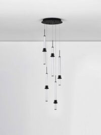 Полилей Nova-Luce LED 32W 3000K - 3