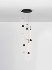Полилей Nova-Luce LED 32W 3000K - 4