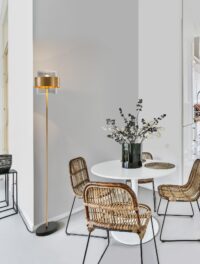 Лампион Nova-Luce E27 1x12W - 2