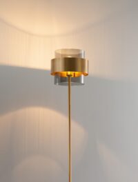 Лампион Nova-Luce E27 1x12W - 6