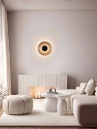 Аплик Nova-Luce LED 8W 3000K - 2