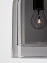 Пендел Nova-Luce E27 1x12W - 6