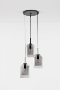 Полилей Nova-Luce 3x12W E27 - 3