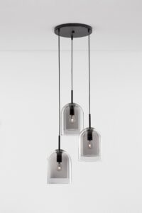 Полилей Nova-Luce 3x12W E27 - 4