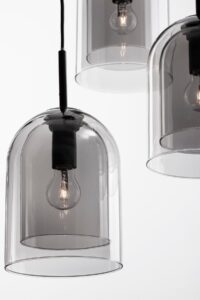 Полилей Nova-Luce 3x12W E27 - 5
