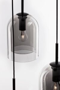 Полилей Nova-Luce 3x12W E27 - 7