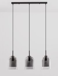Полилей Nova-Luce E27 3x12W - 3