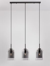 Полилей Nova-Luce E27 3x12W - 4