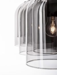 Полилей Nova-Luce E27 3x12W - 5