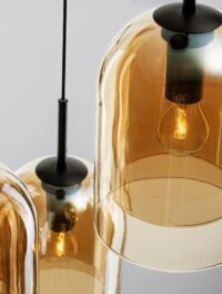 Пендел Nova-Luce E27 3x12W - 7