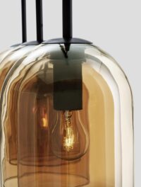 Полилей Nova-Luce 3x12W E27 - 2