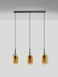 Полилей Nova-Luce 3x12W E27 - 3