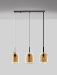Полилей Nova-Luce 3x12W E27 - 5