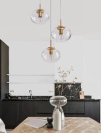 Полилей Nova-Luce, 3x12W, фасунга E27 - 2